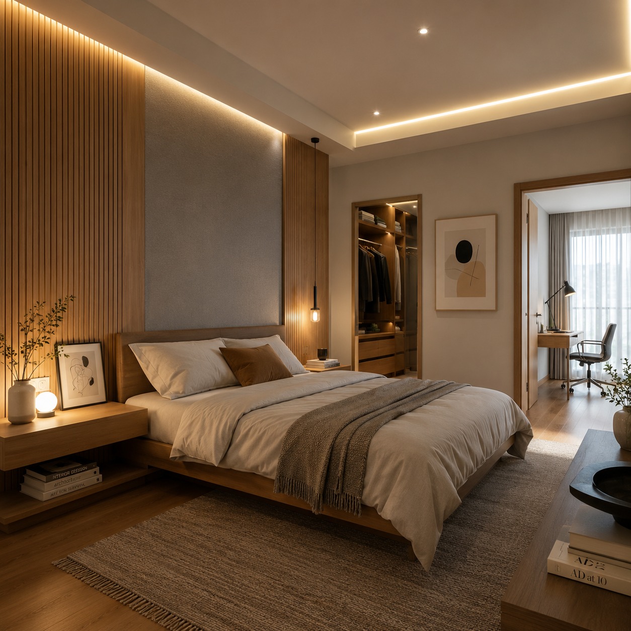 Luxury Pillow