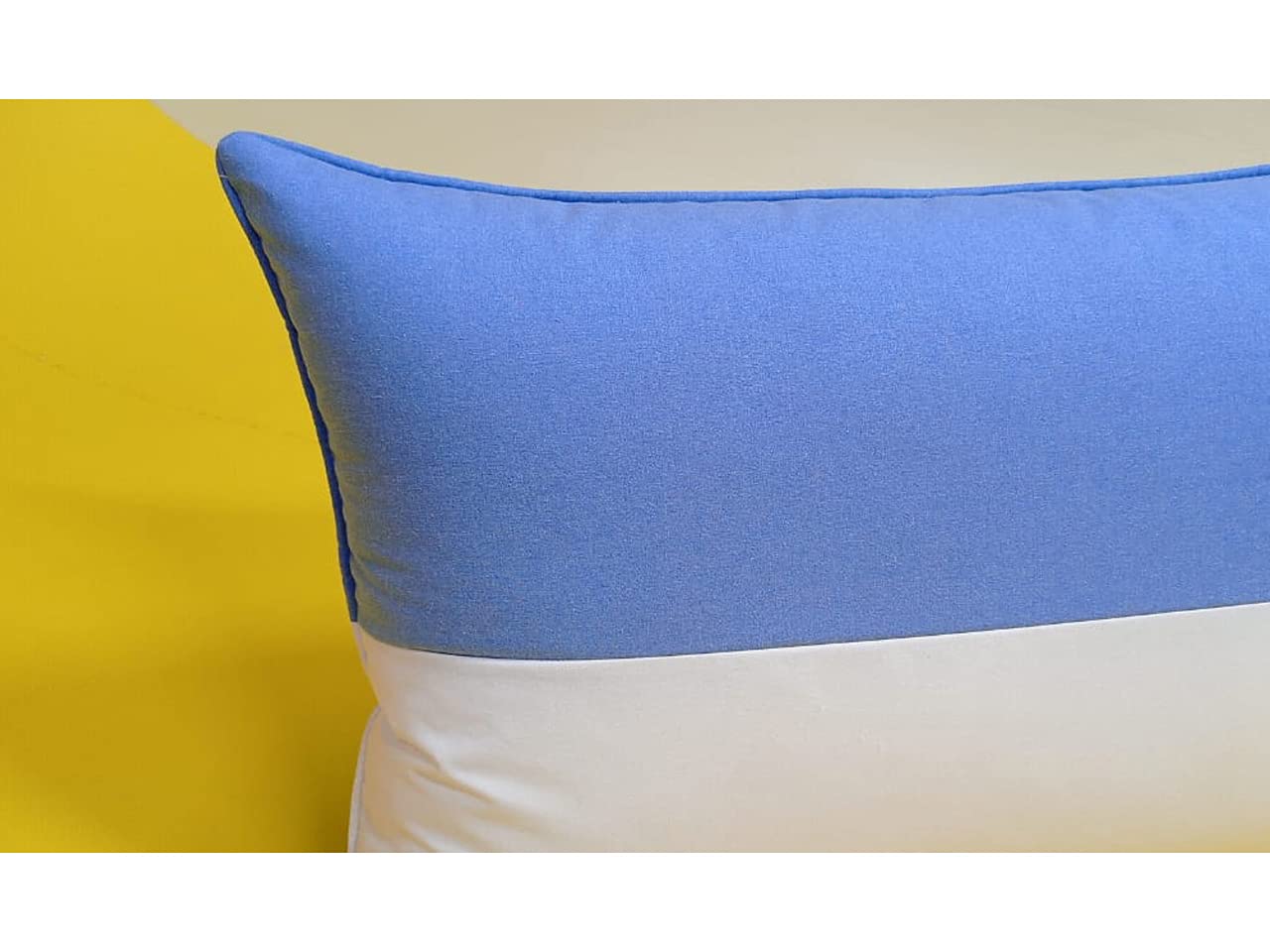 Bliss Indorama Fiber Pillow