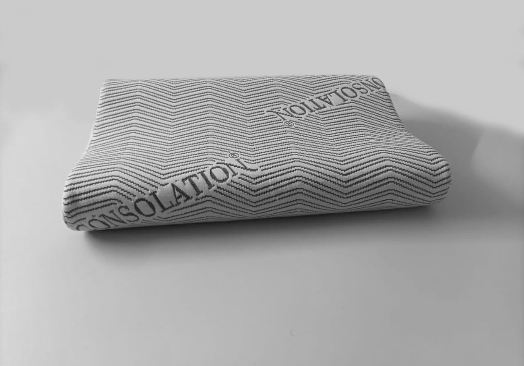 Contour Pillow