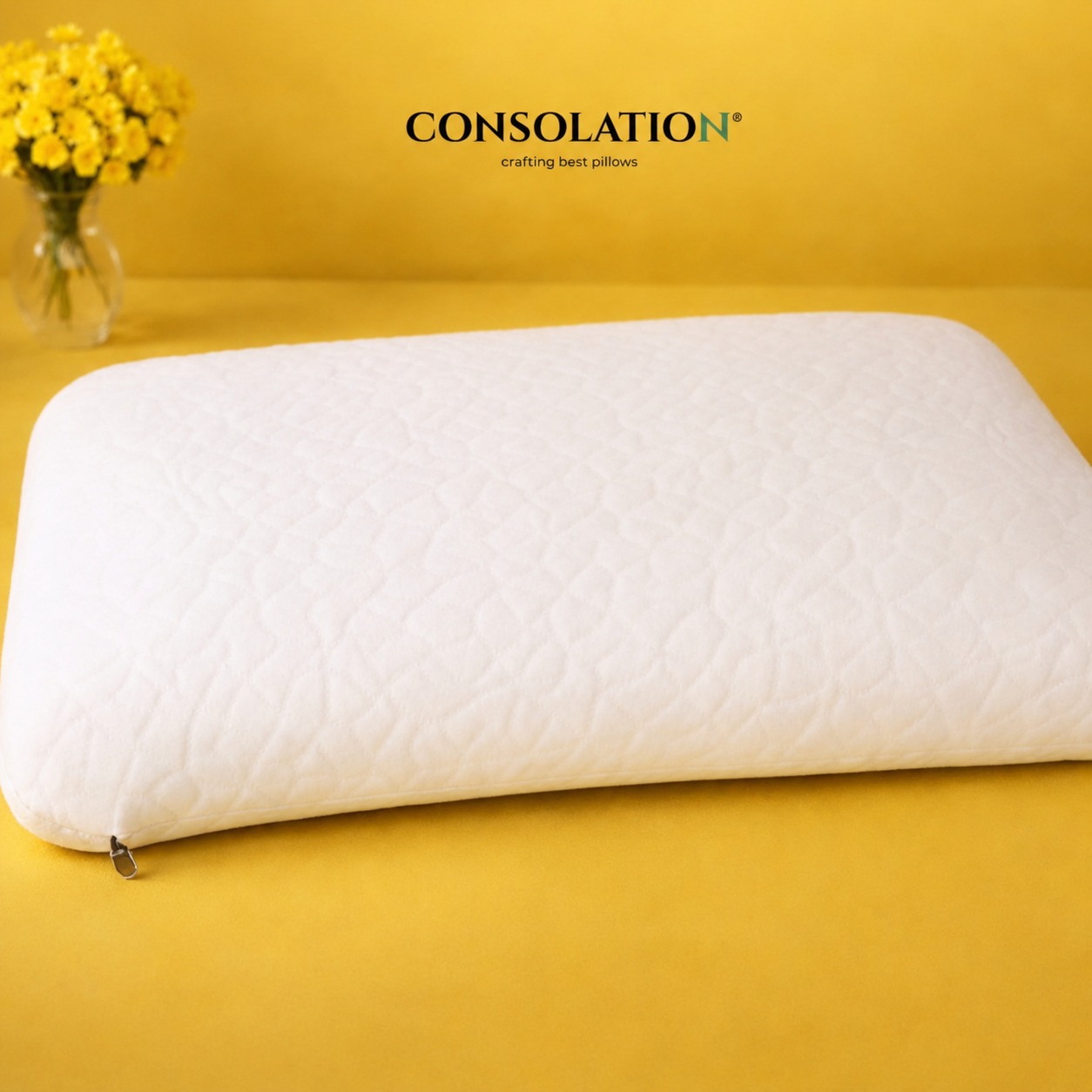 Memory Foam Standard