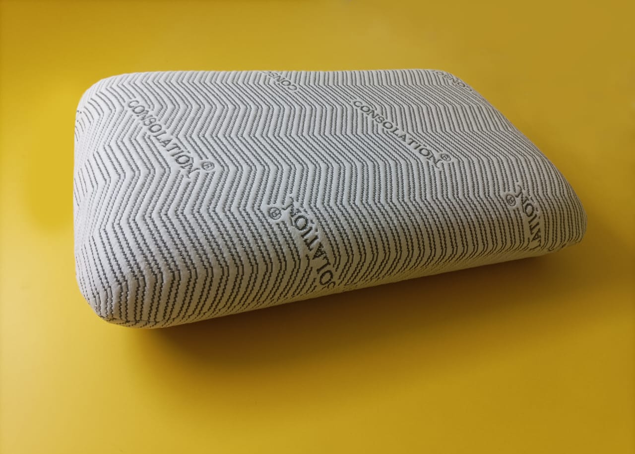 Memory Foam Medium