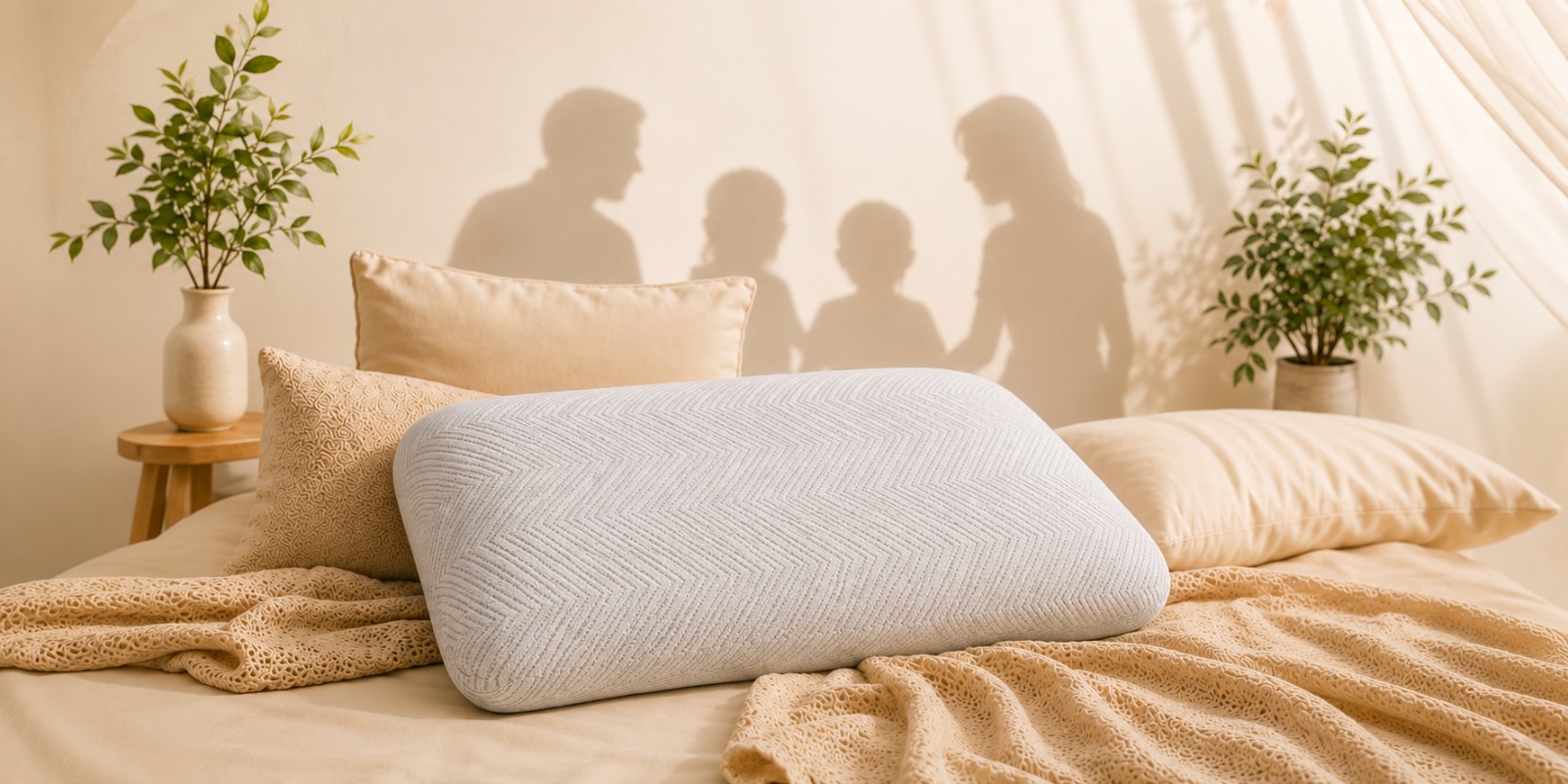 Memory Foam Ultra Slim