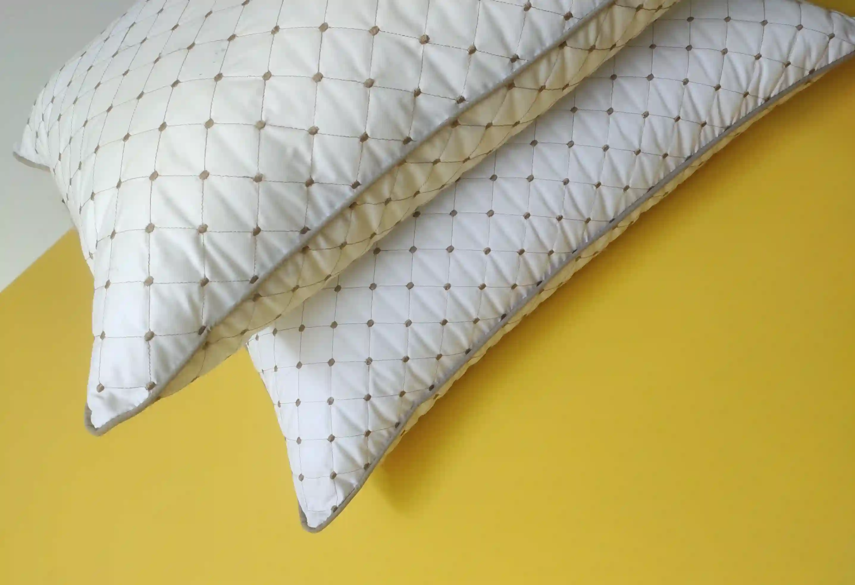 Quilted Pillow
